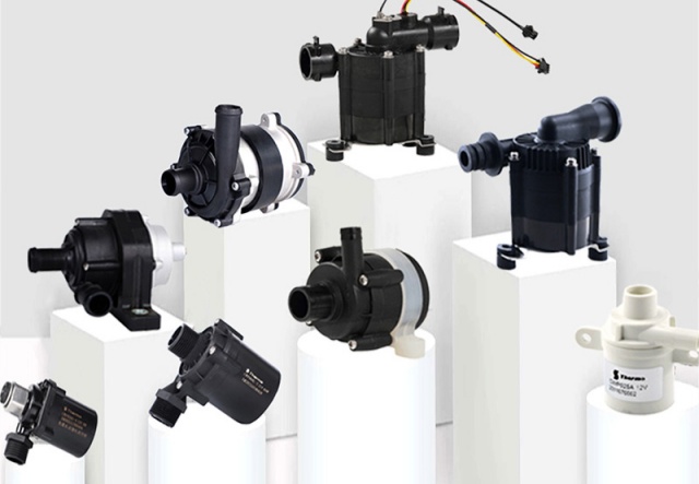 微型無刷直流水泵與傳統(tǒng)水泵相比，在哪些方面具有優(yōu)勢？