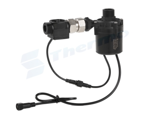 CWP060 Smart Toilet Pump
